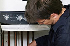 boiler repair Turweston