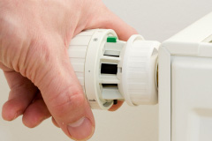 Turweston central heating repair costs