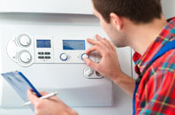 free commercial Turweston boiler quotes